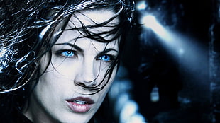 Kate Beckinsale, movies, Underworld, Kate Beckinsale HD wallpaper