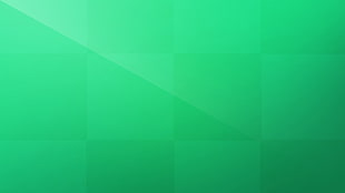 green color