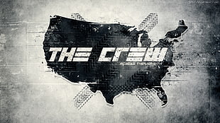 The Crew game HD wallpaper