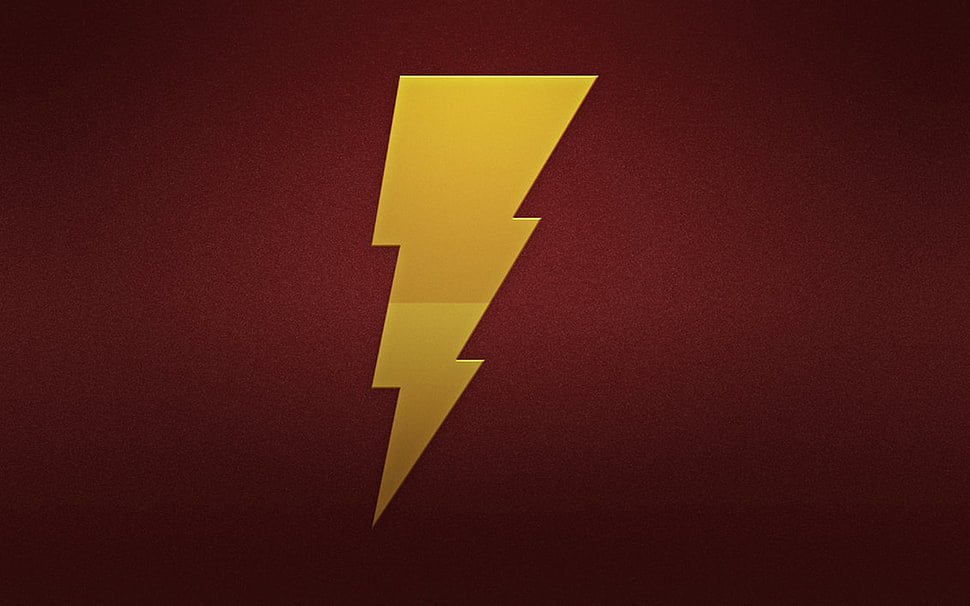Shazam, DC Comics, Billy Batson HD wallpaper