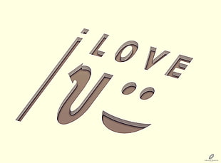 i love text, love, happy