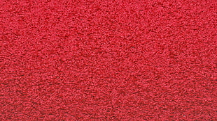 red surface, nature