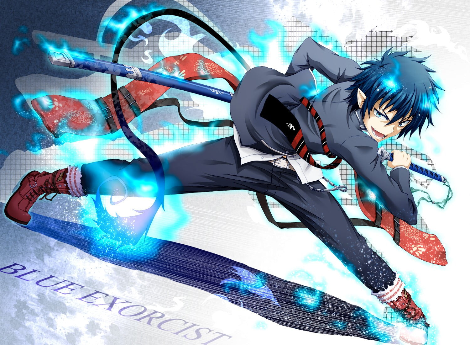 6. Rin Okumura - wide 8