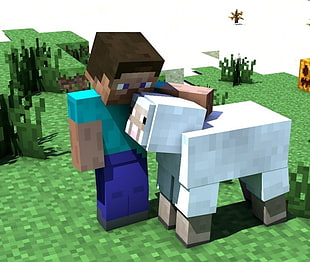 minecraft game application