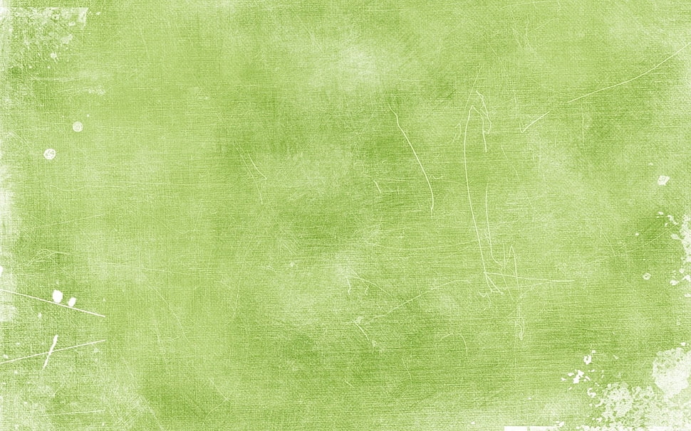 green and white textile HD wallpaper