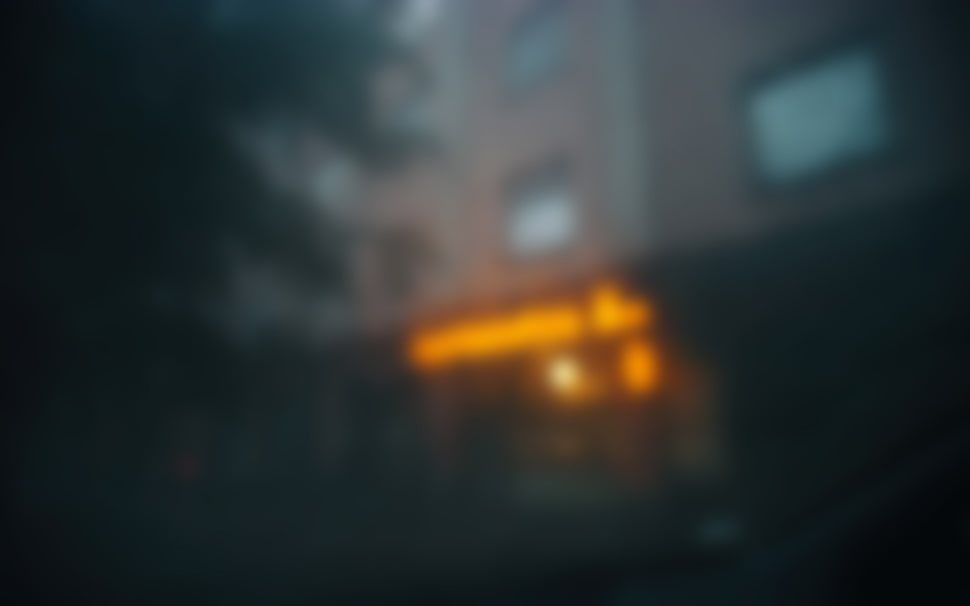 blurred HD wallpaper