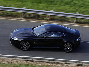 Aston martin,  V8,  Vantage,  2010