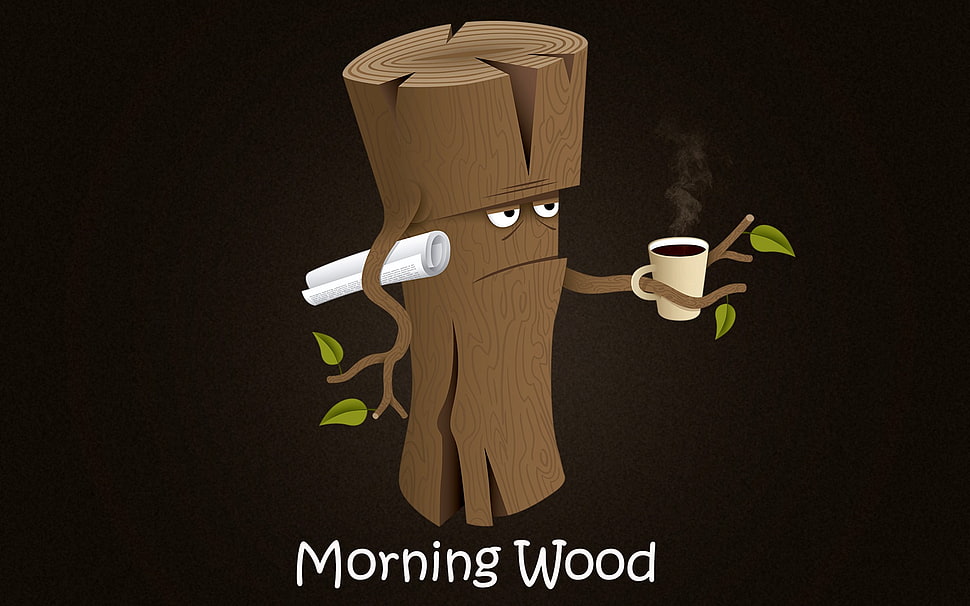 wood clip art HD wallpaper