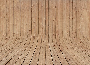 brown wooden planks, wood, timber, closeup, wooden surface HD wallpaper