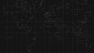 map illustration