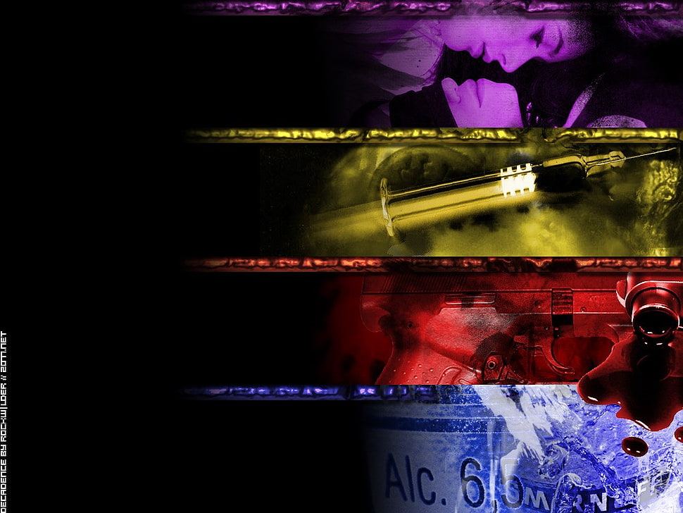 drugs HD wallpaper