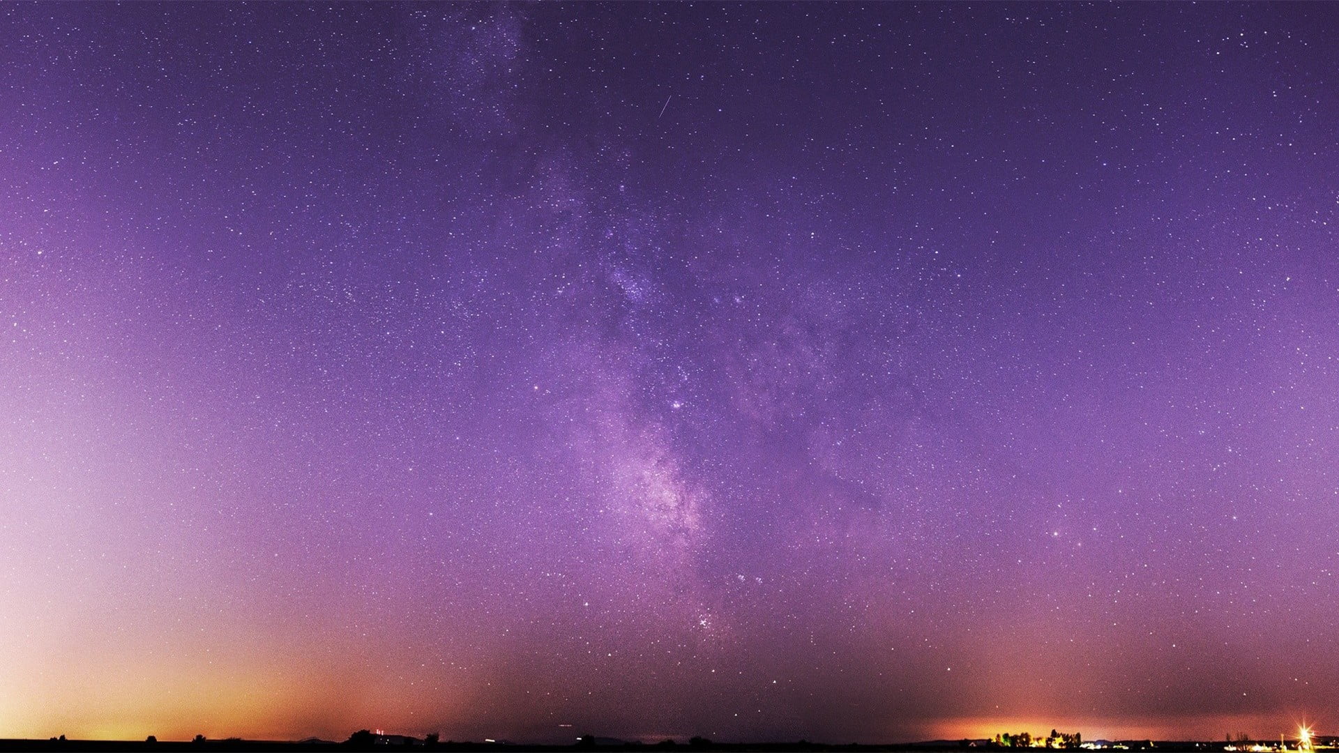 force explosion photography of Milky Way at nighttime, sky
