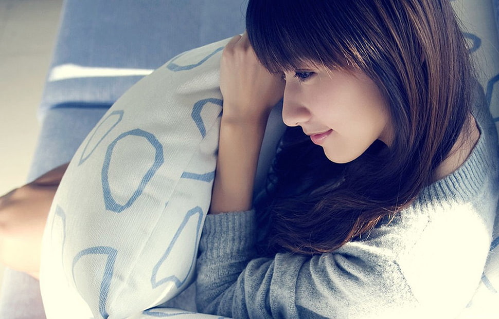 Asian HD wallpaper