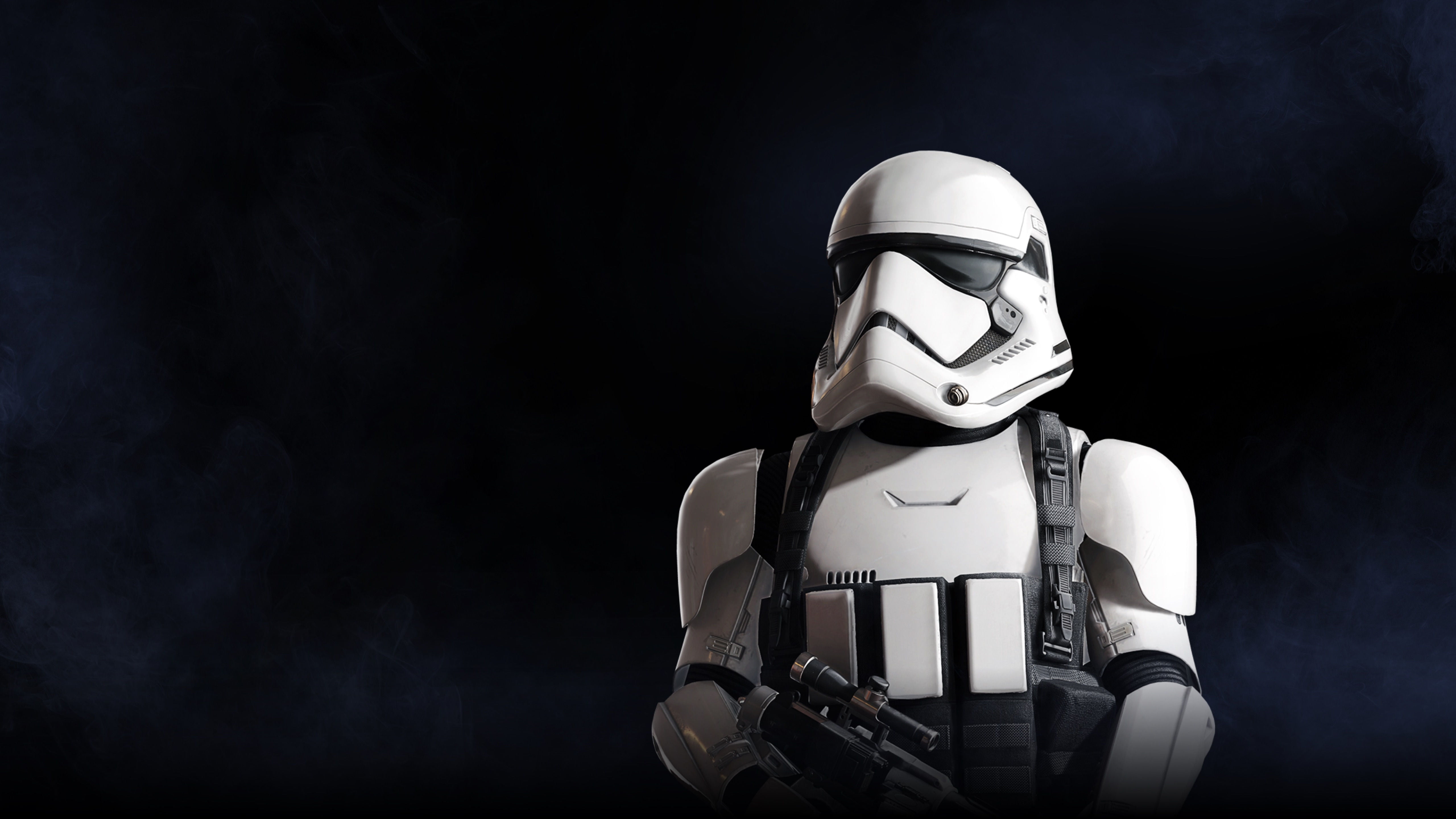 Photo Of Star Wars Clone Trooper Digital Wallpaper Hd