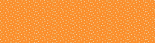 orange and white polka-dot textile, Animal Crossing, Animal Crossing New Leaf, New Leaf, pattern