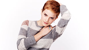 photo of Emma Watsons