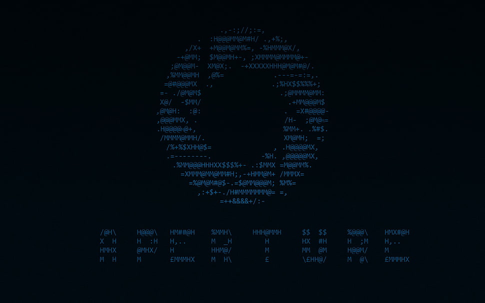 Aperture logo, Portal (game), Aperture Laboratories, video games, Valve Corporation HD wallpaper