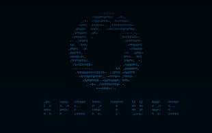 Aperture logo, Portal (game), Aperture Laboratories, video games, Valve Corporation HD wallpaper