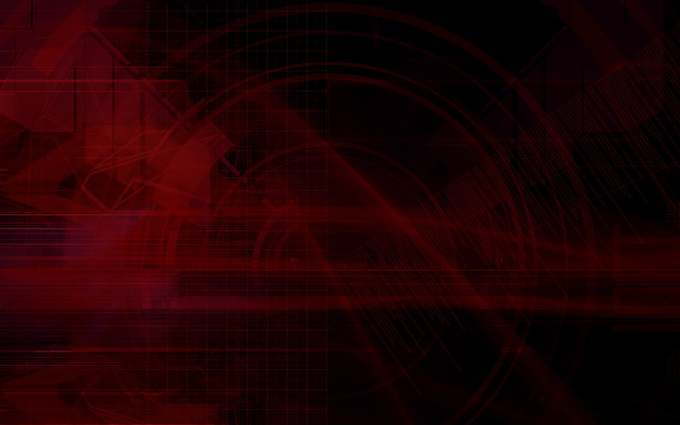 Lines,  Dark,  Light,  Form HD wallpaper