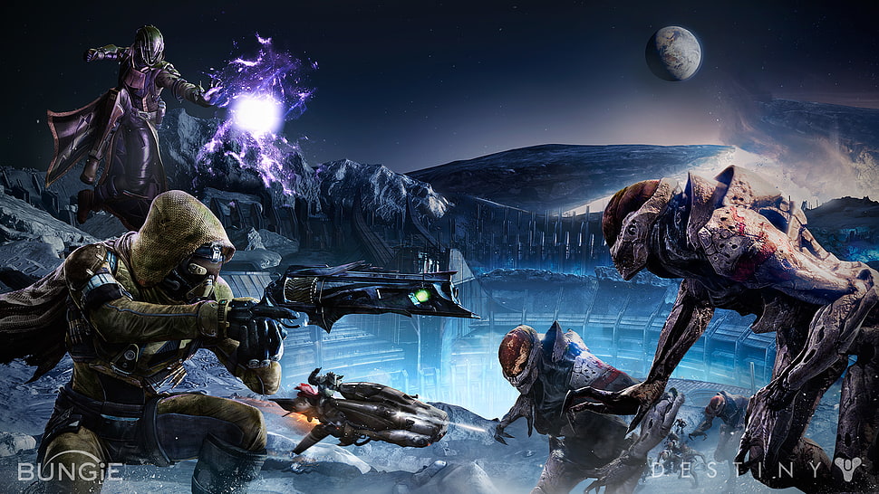 Online Game wallpaper HD wallpaper