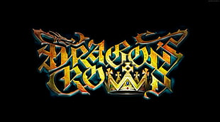 Dragon Crown artwork HD wallpaper