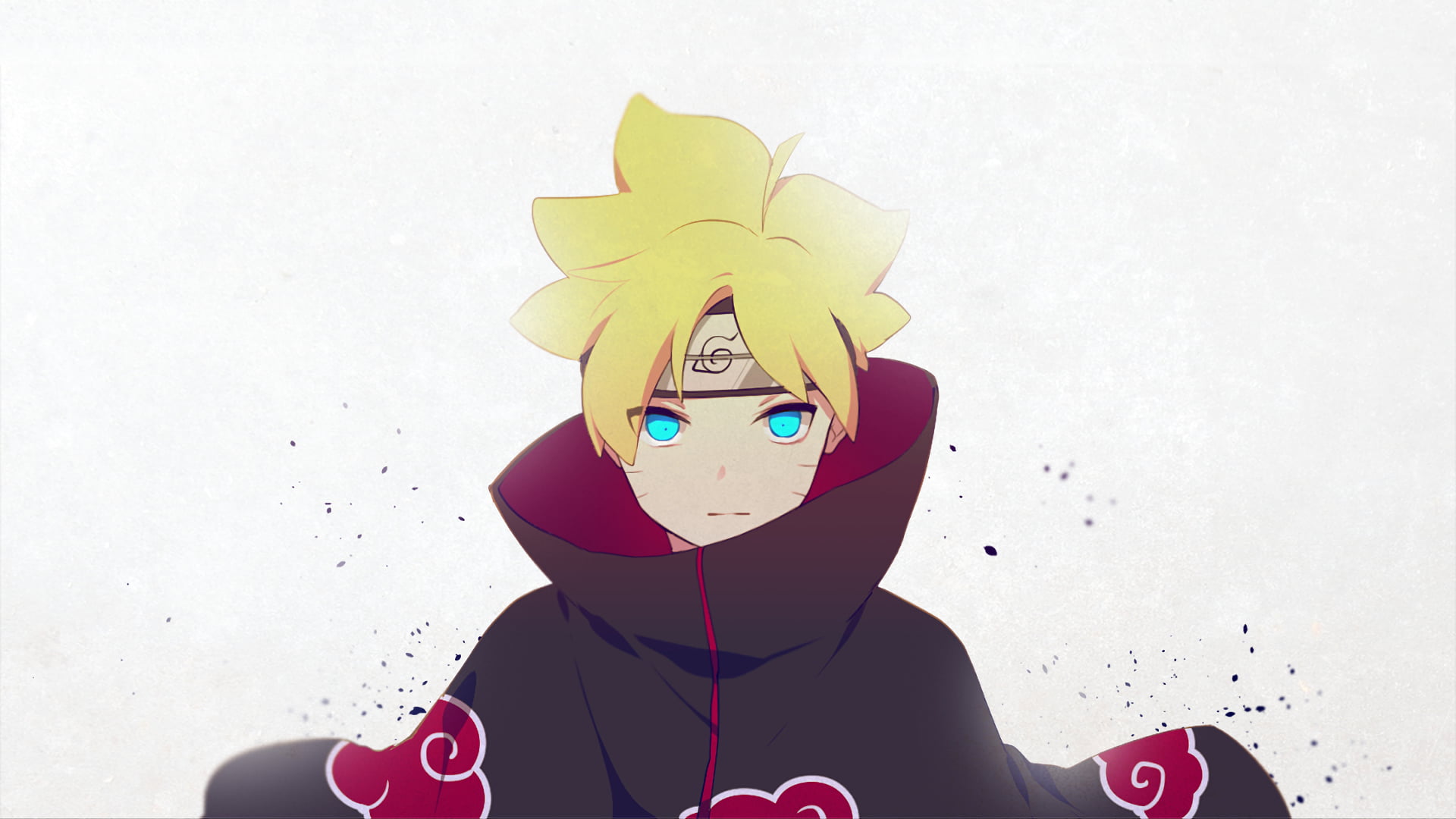 Boruto Hd Wallpapers Wallpaper Flare