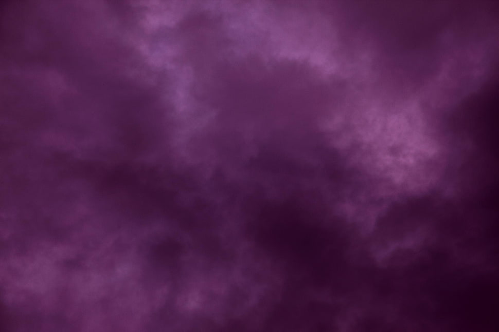 purple cloud illustration, texture HD wallpaper