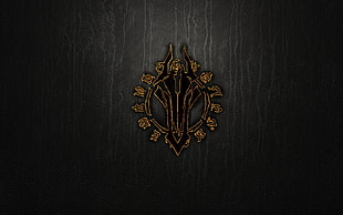 dragon helmet logo, minimalism, logo, Darksiders