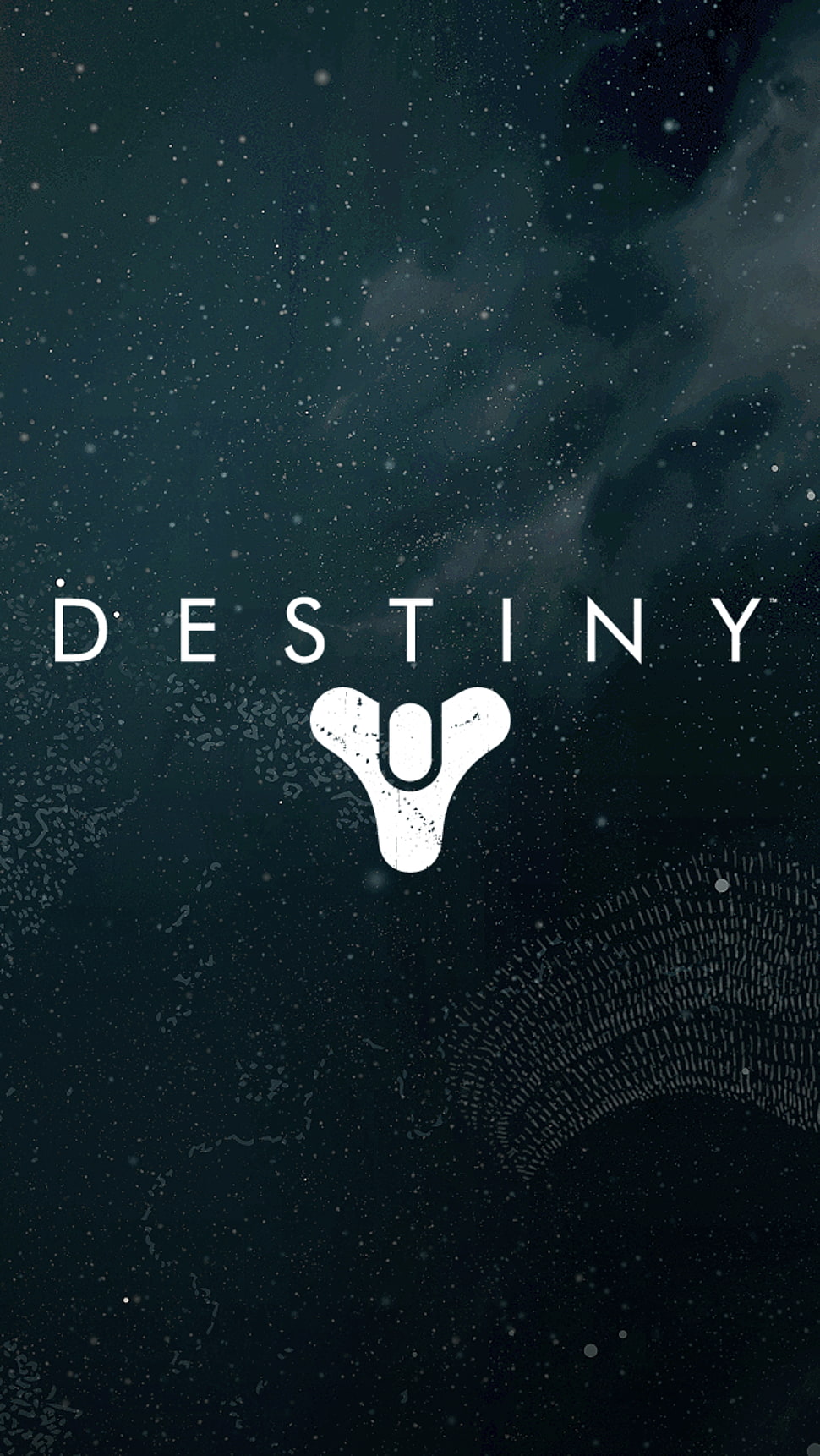 Destiny game wallpaper HD wallpaper