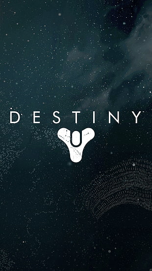 Destiny game wallpaper
