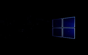 Windows logo, Windows 10