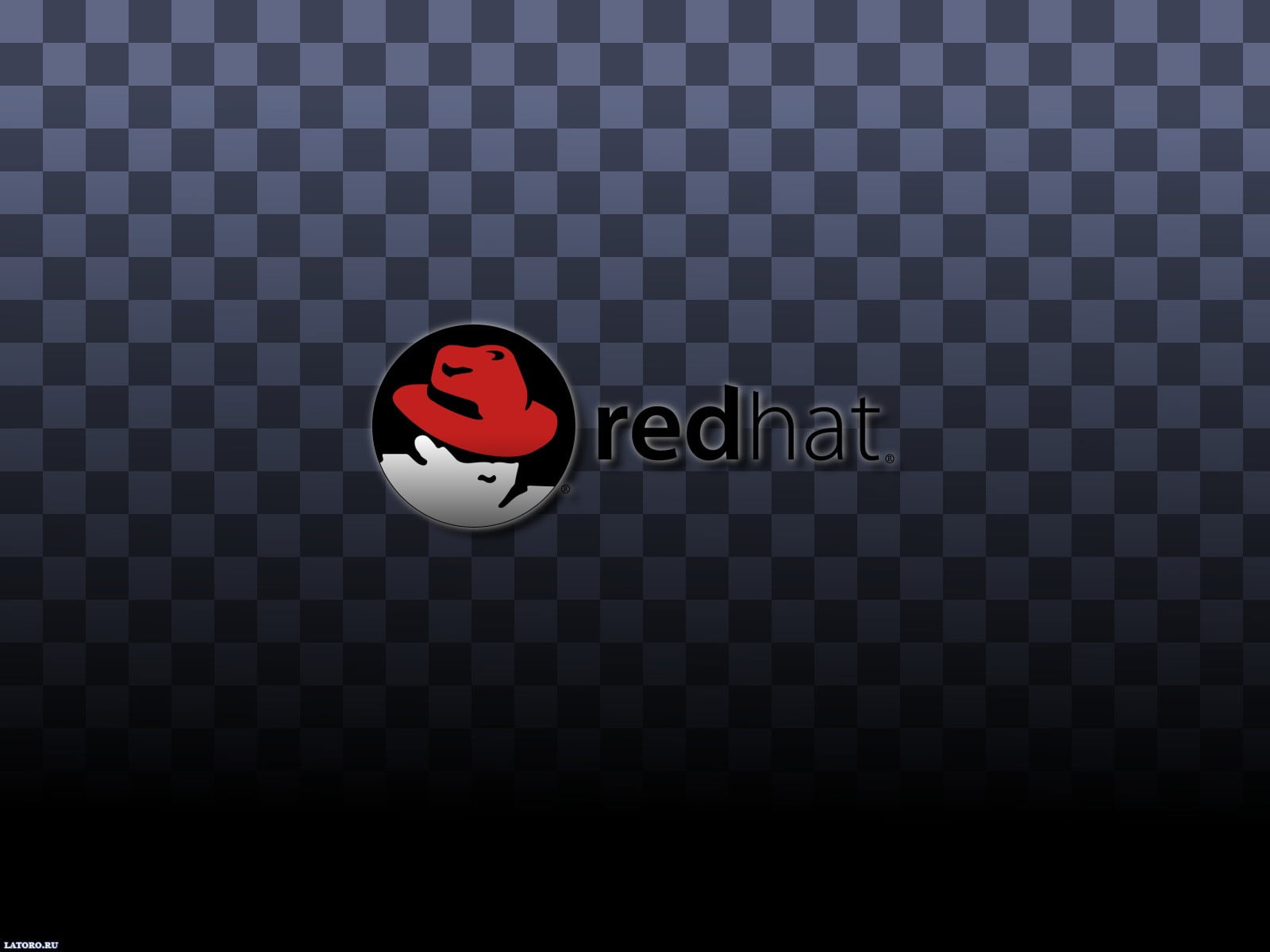 Redhat logo, Linux, Red Hat HD wallpaper | Wallpaper Flare