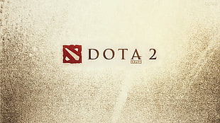 DOTA 2 logo