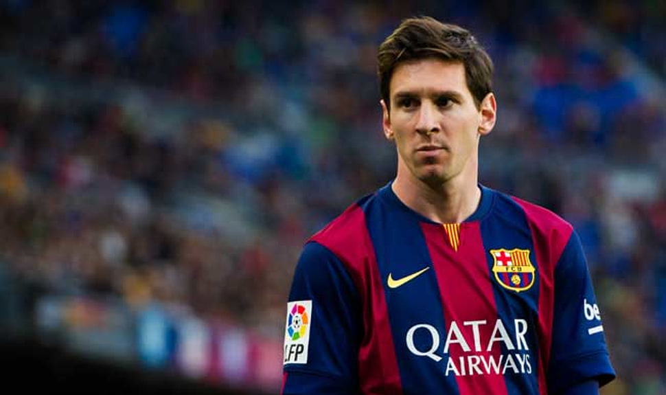 Leonel Messi HD wallpaper