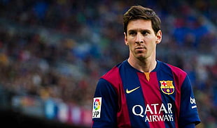 Leonel Messi