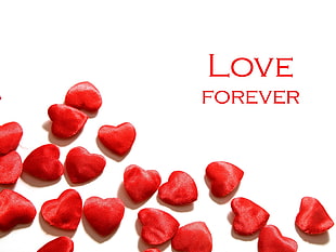 Love Forever poster HD wallpaper