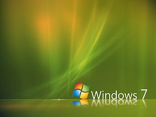 Windows 7 logo