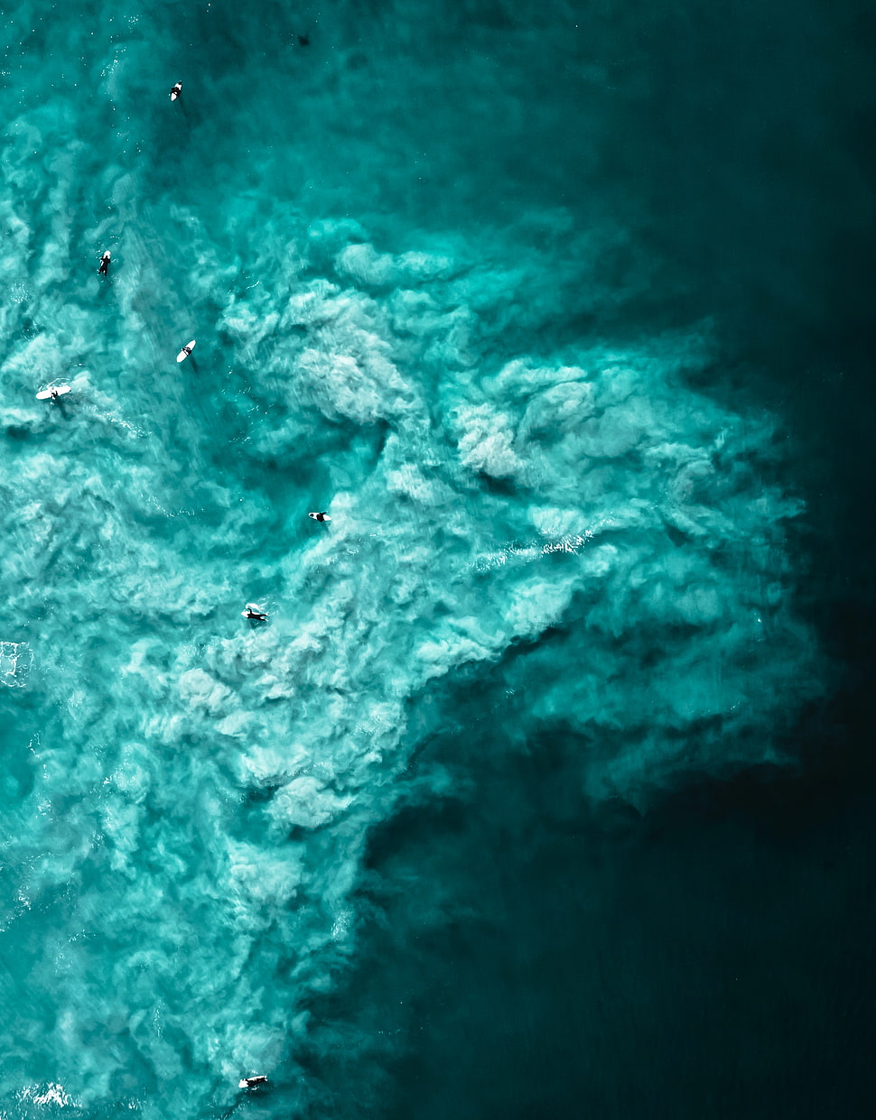 nature, water HD wallpaper