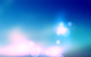 Highlights,  Circles,  Spots,  Light