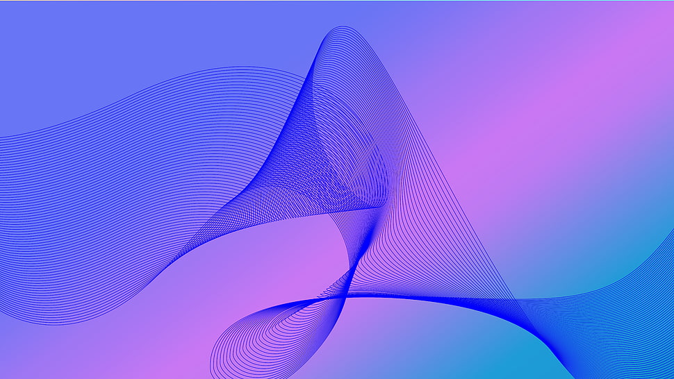 optical illustiion HD wallpaper