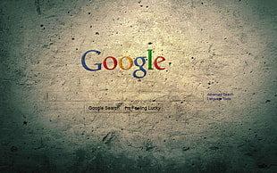 Google search HD wallpaper