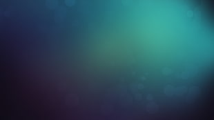 blue background, abstract, gradient HD wallpaper