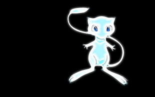 Pokemon character illustration