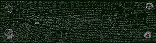 chalkboard