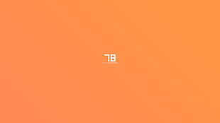 minimalism, colorful, Trap Nation, simple