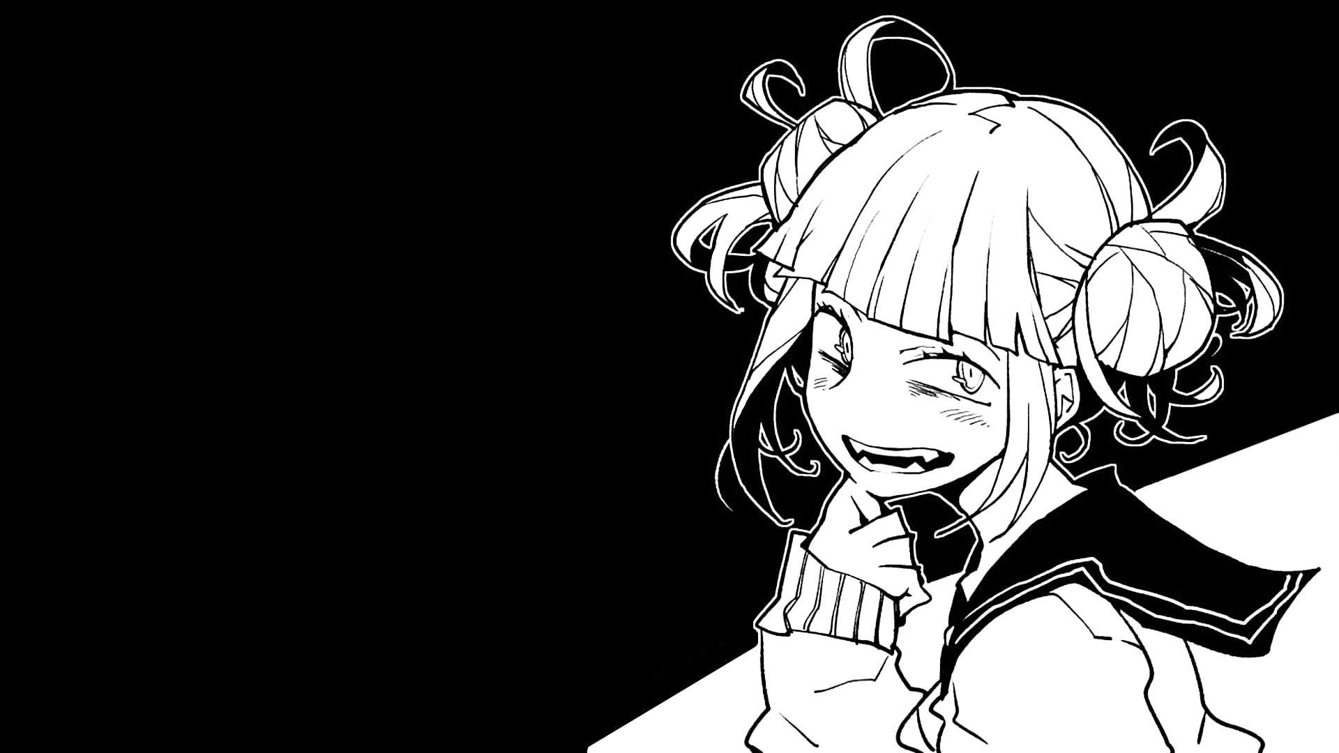 himiko toga  Anime Amino