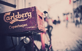 Carlsberg Copenhagen box