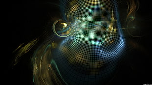 strobe light