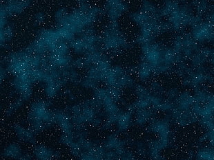 stars digital wallpaper, Stars, Universe, Space HD wallpaper