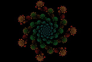 abstract illustration